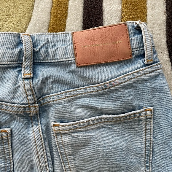 Zara jeans - Picture 3 of 3